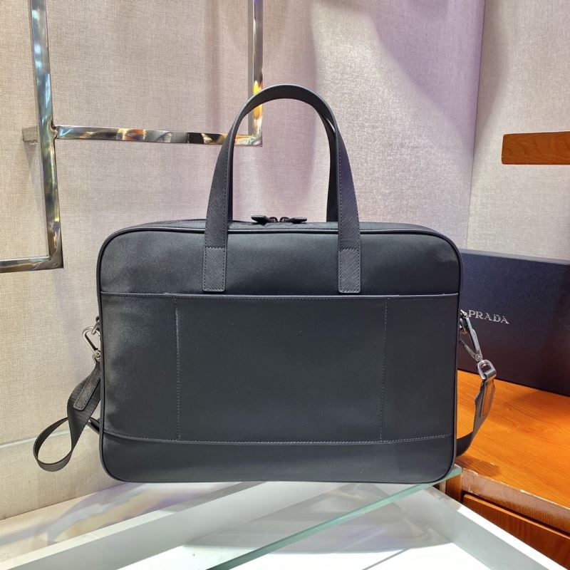 Prada Top Handle Bags